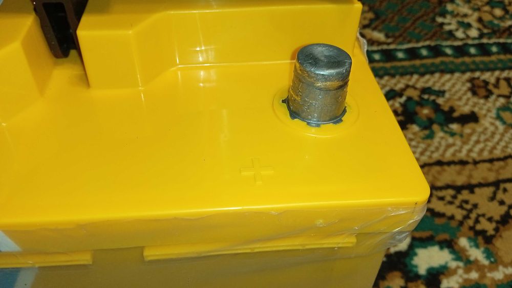 Акумулятор FORSE PREMIUM 6CT-100 AH R+