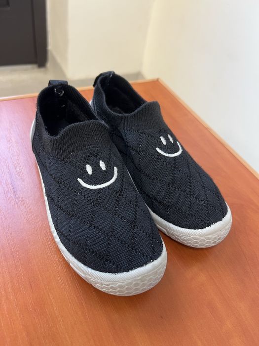 Kapcie wsuwane kapcie do przedszkola rozmiar 28 BEFADO