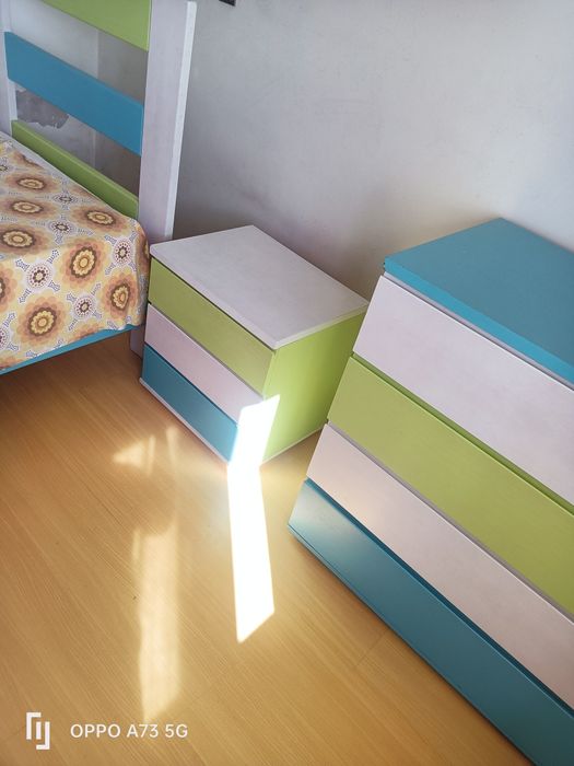 Quarto de criança ou adulto