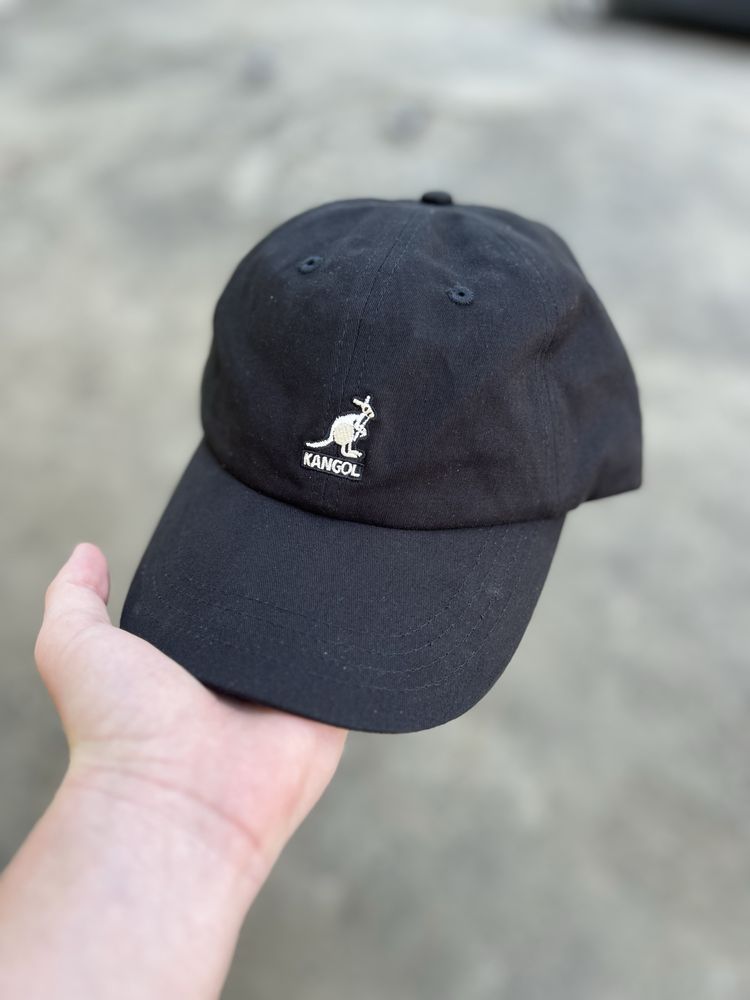 Кепка kangol кангол кенгол кепки кепи кепі кепоска бейсболка