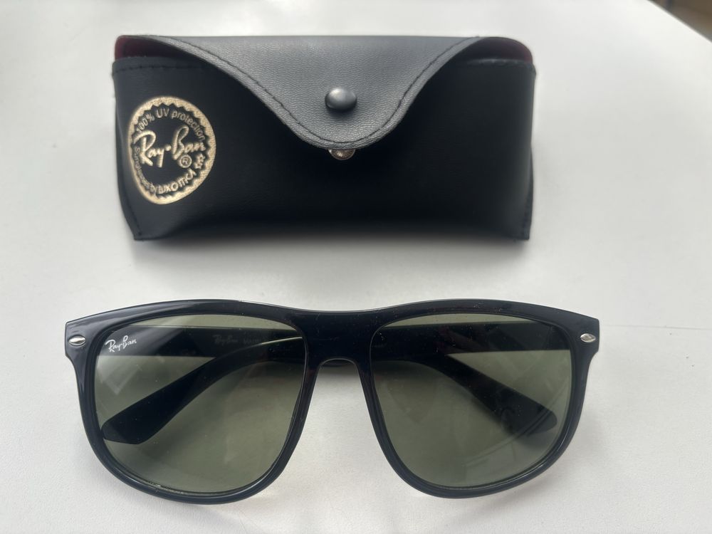 Okulary Ray Ban Clasic
