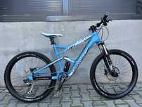 Cannondale jekyll 3! рама M