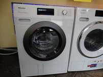 Pralka Miele WCI 870 WPS PWash&TDos&9kg 6 m-cy gwarancji