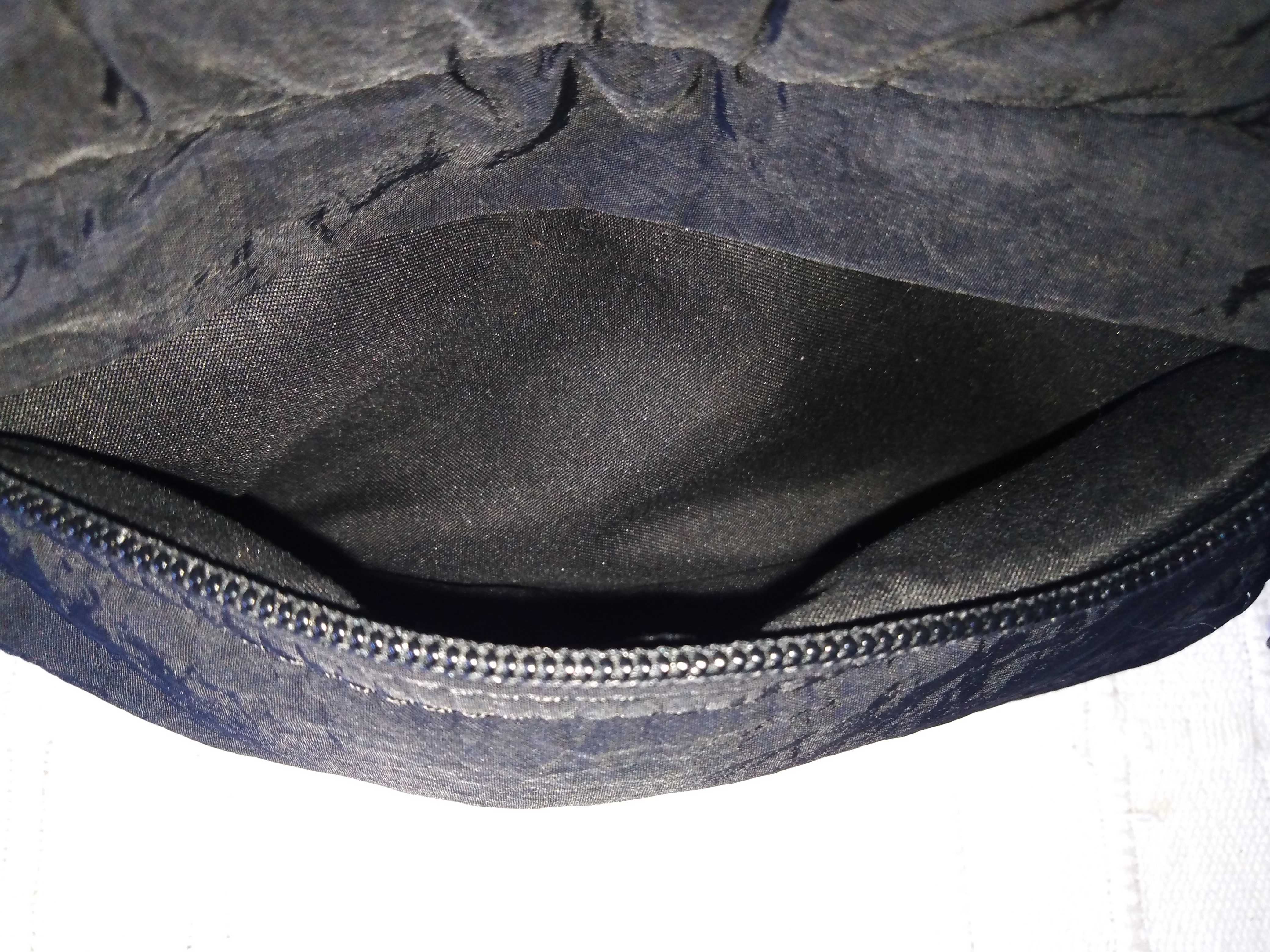 Bolsa Negra Parfois