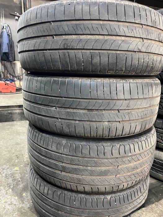 Продам резину Michelin primacy лето 205/55/16