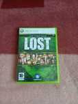 Gra Lost Xbox 360