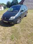 Renault Scenic - 1.6 Lift - 2002 rok