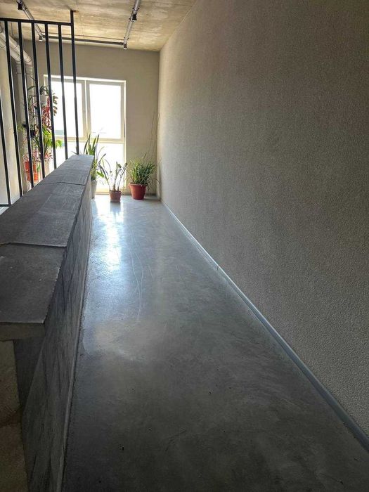 1 Комнатная квартира в ЖК "Золотые столбы" по ул. Николая Боровского.