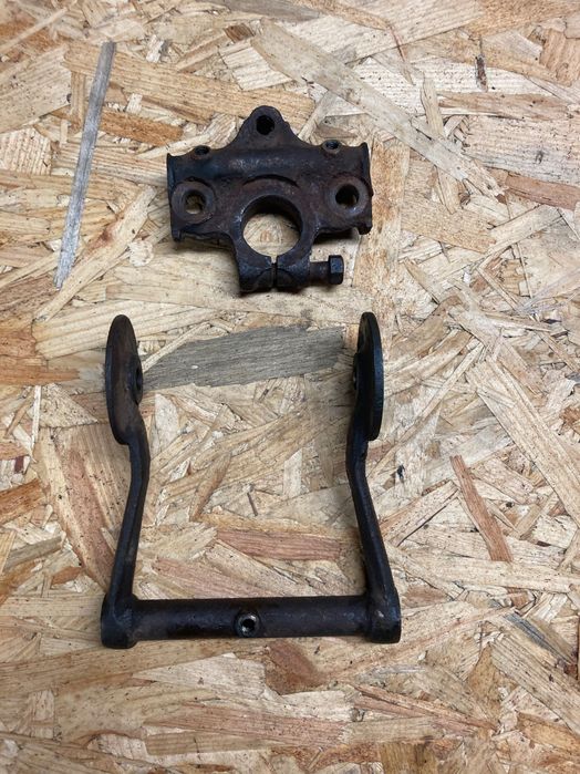 sokół 125 półka trapezu