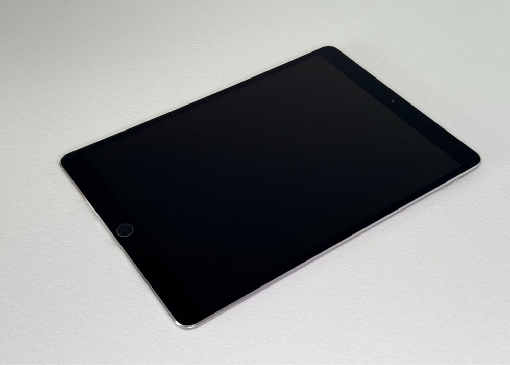 iPad Pro 10.5 cala 256GB Wi-Fi ENG BELOW