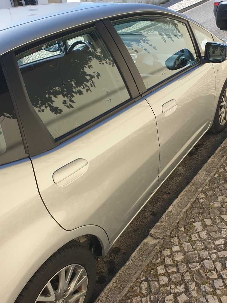 Honda Jazz 1.2 VTEC com 57.000Km de 2012, impecavel