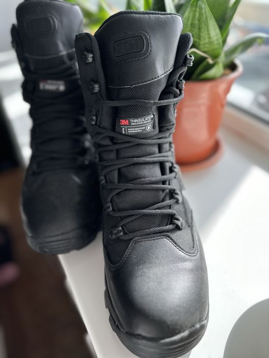 Продам  полуботинки m-tac