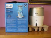 Philips Nawilżacz powietrza Seria 2000 HU4803/01