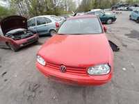 Vw Golf IV 1.9TDi 2001r 74kW/101KM maska 216/24