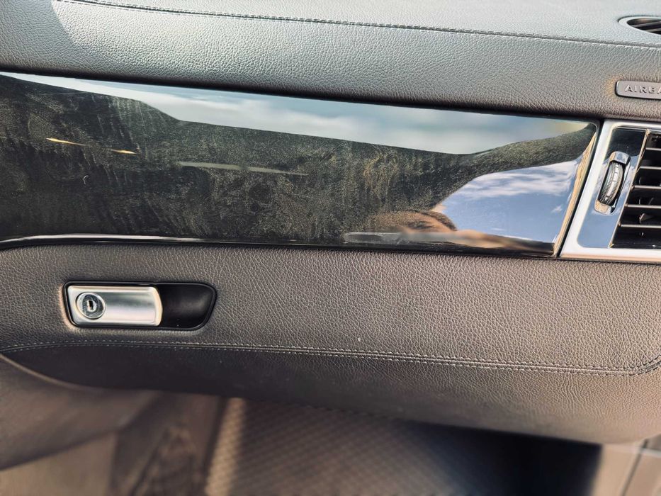 Mercedes-Benz GLS 500