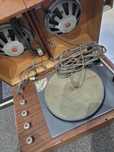 Gramofon Czechosłowacki Supraphon