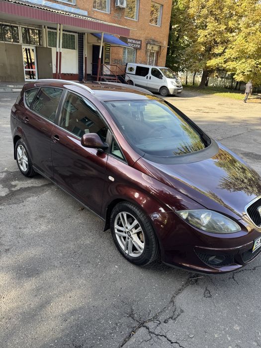 Продам SEAT Altea XL