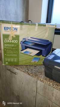 Impressora Epson DX 4400