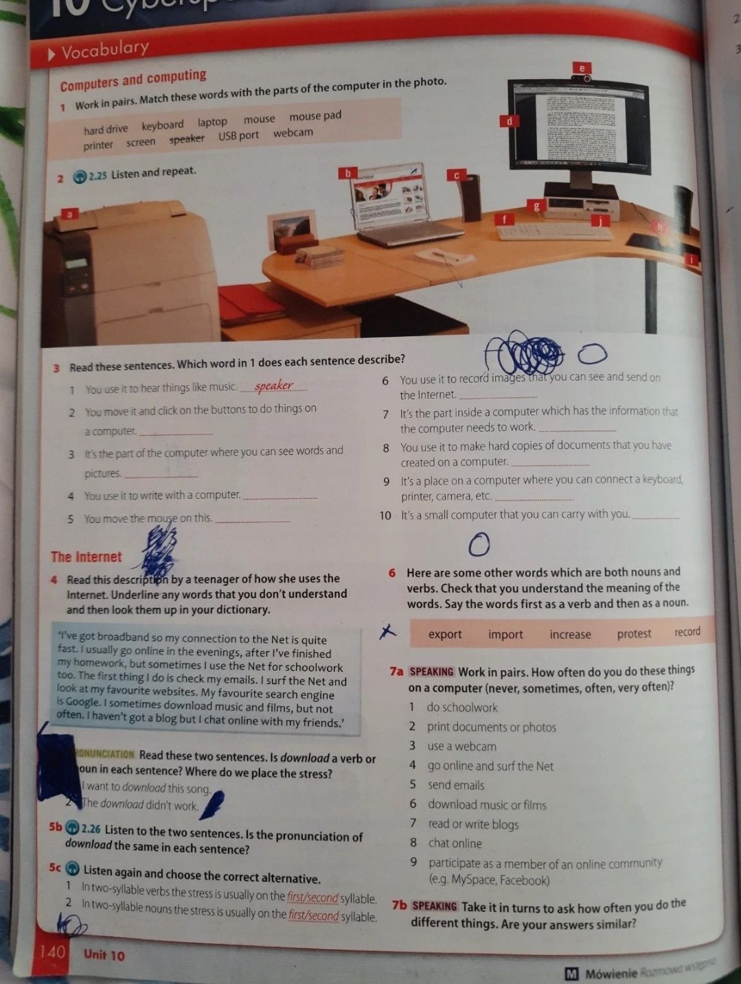 Podręcznik "Gateway plus 2. Student's Book" David Spencer