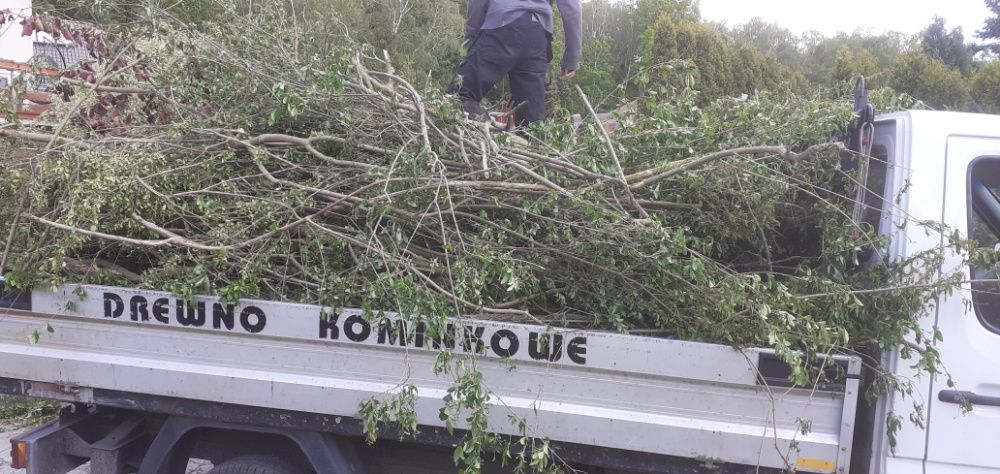 Oproznianie mieszkan biur Wywoz mebli utylizacjia Gliwice