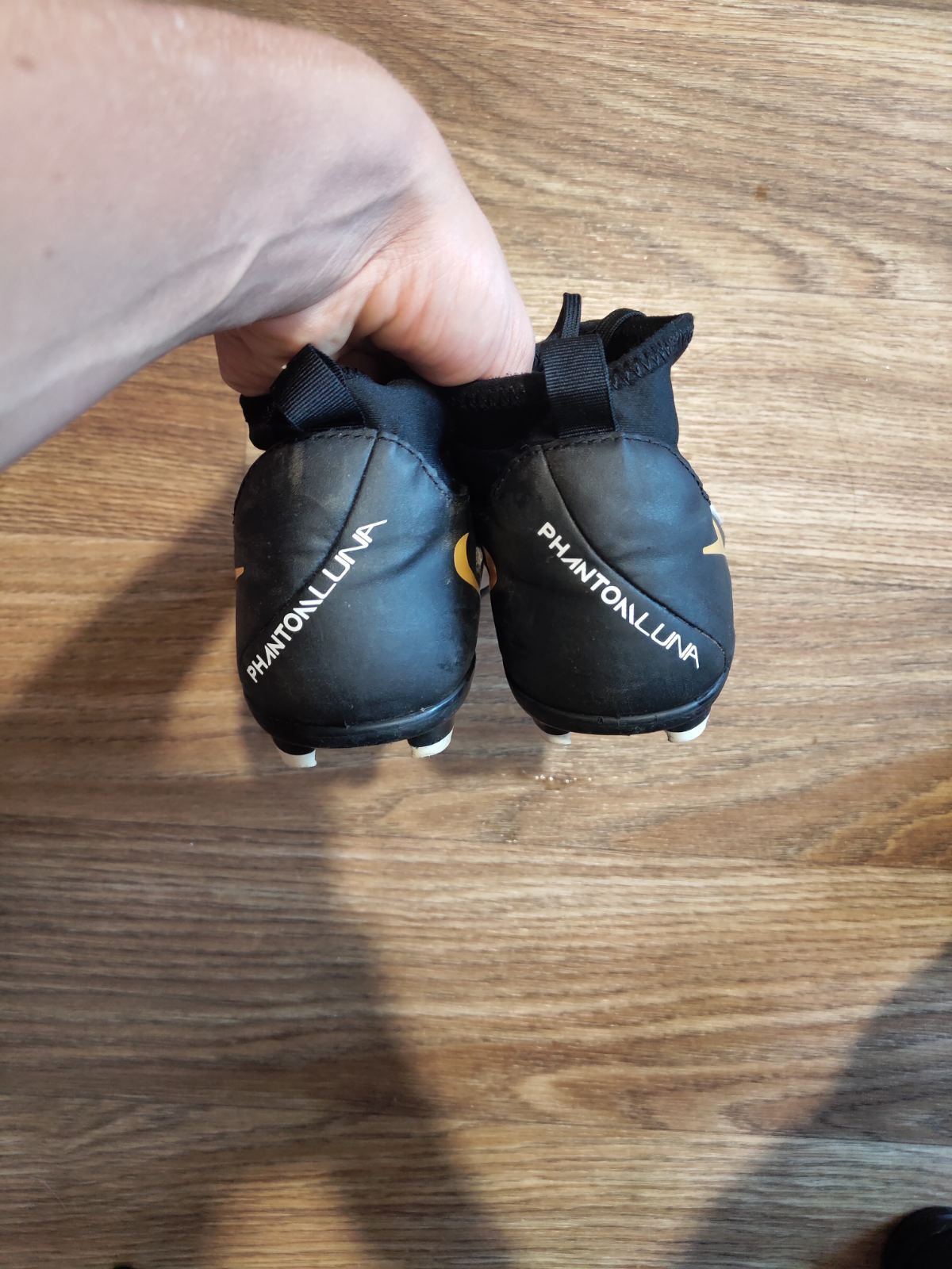 Бутсы Nike Phantom Luna