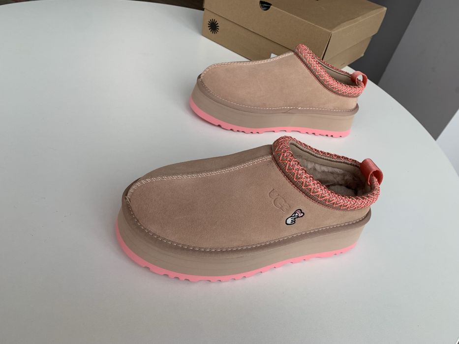 UGG TAZZ LOVE25 SLIPER 37 39 AYT угг угі уги