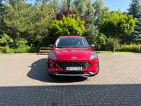 Ford Kuga / Escape