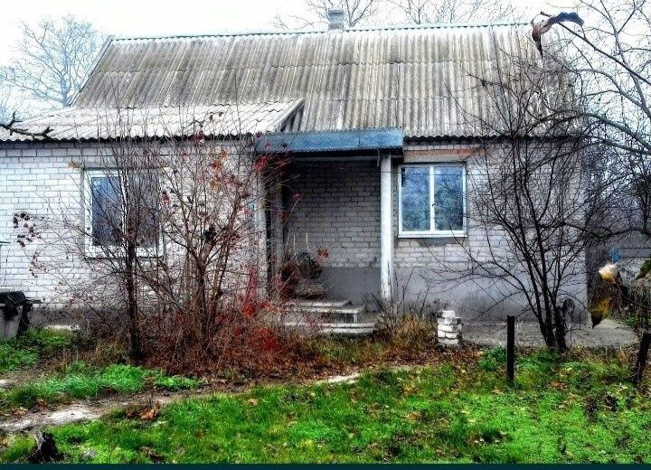 * Продам дом в Нововасильевка. *elena