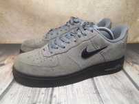 Buty Nike Air Force 1 Jewel r43 / jordan / dunk / Air max