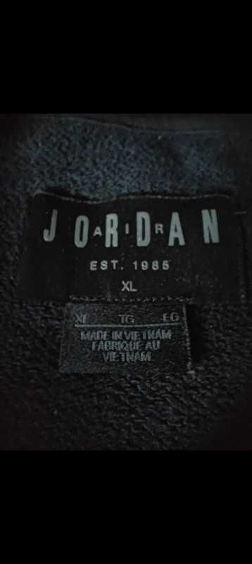 Jordan Sportswear Wings 1988 Nike Hoodie