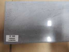 Nowy parapet aglomarmur  Grigio Londra 150 cm, 2 cm grubości