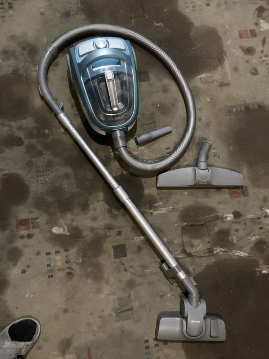 Пилісос gorenje supra power