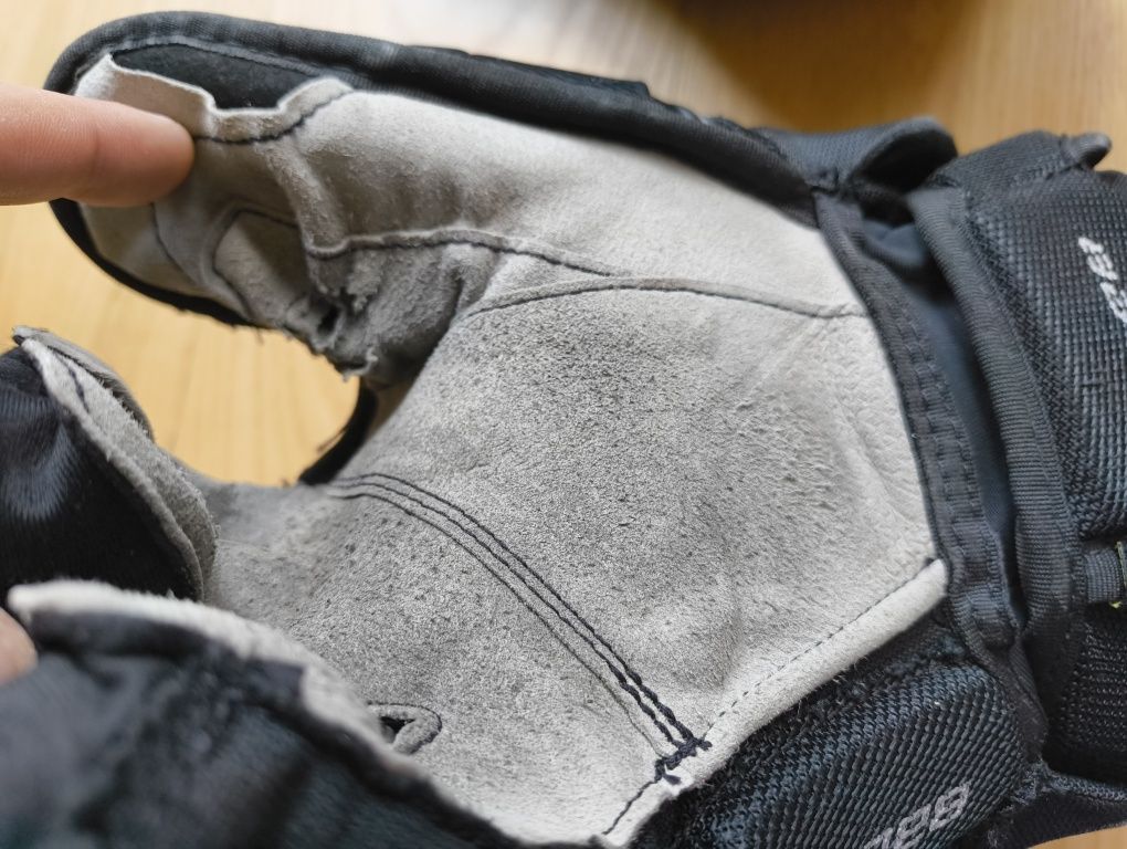 Bauer UltraSonic 14 cali Rękawice Hokejowe