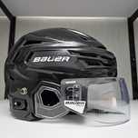 Шлем Bauer RE-AKT 150