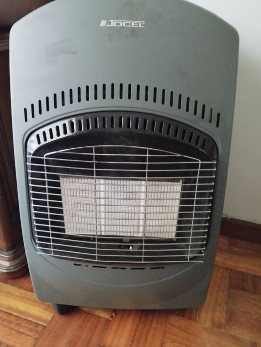 Aquecedor a Gás Jocel