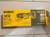 Dewalt   Multi-Ferramenta Oscilante