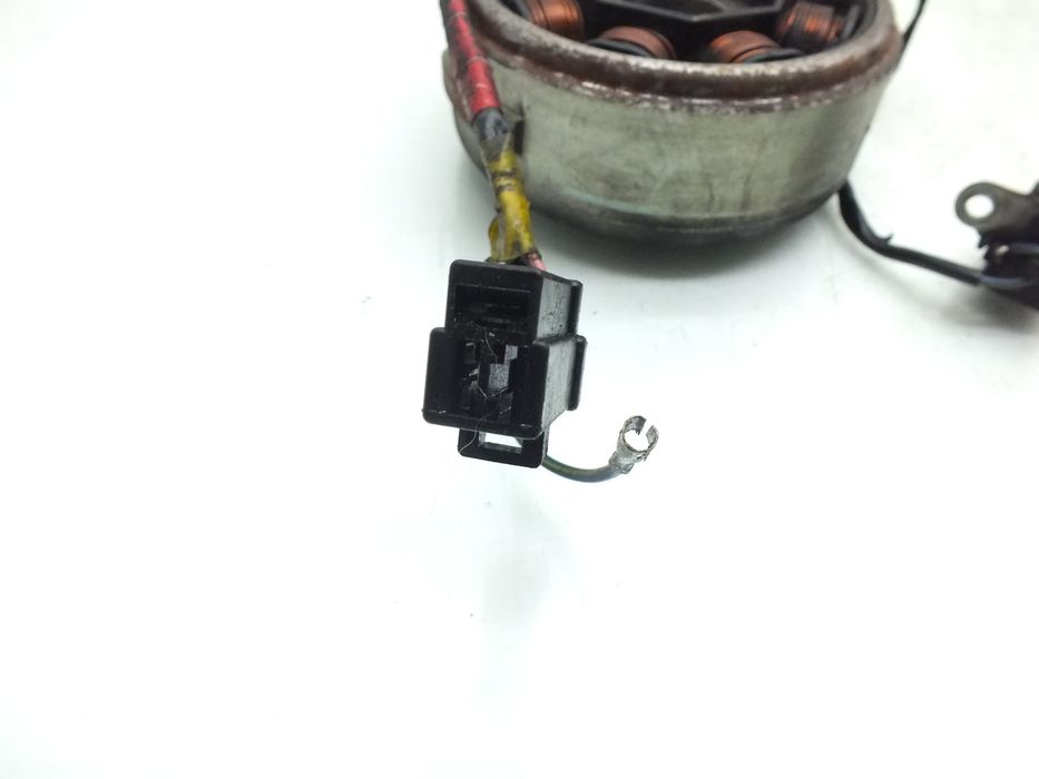 Kymco Agility City 125 stator uzwojenie stojan