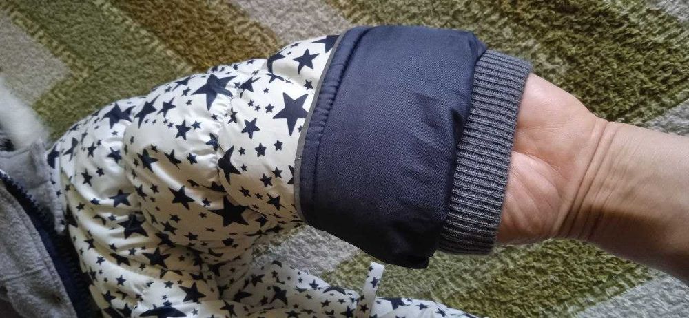 Комбінезон дитячий (2-3 роки)