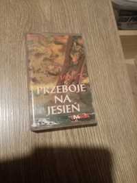 Kaseta Przeboje na jesień