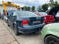 2000 Volkswagen Bora 1.6b wszystkie części