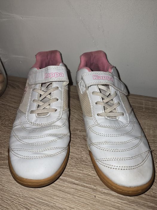 Buty halowe Kappa