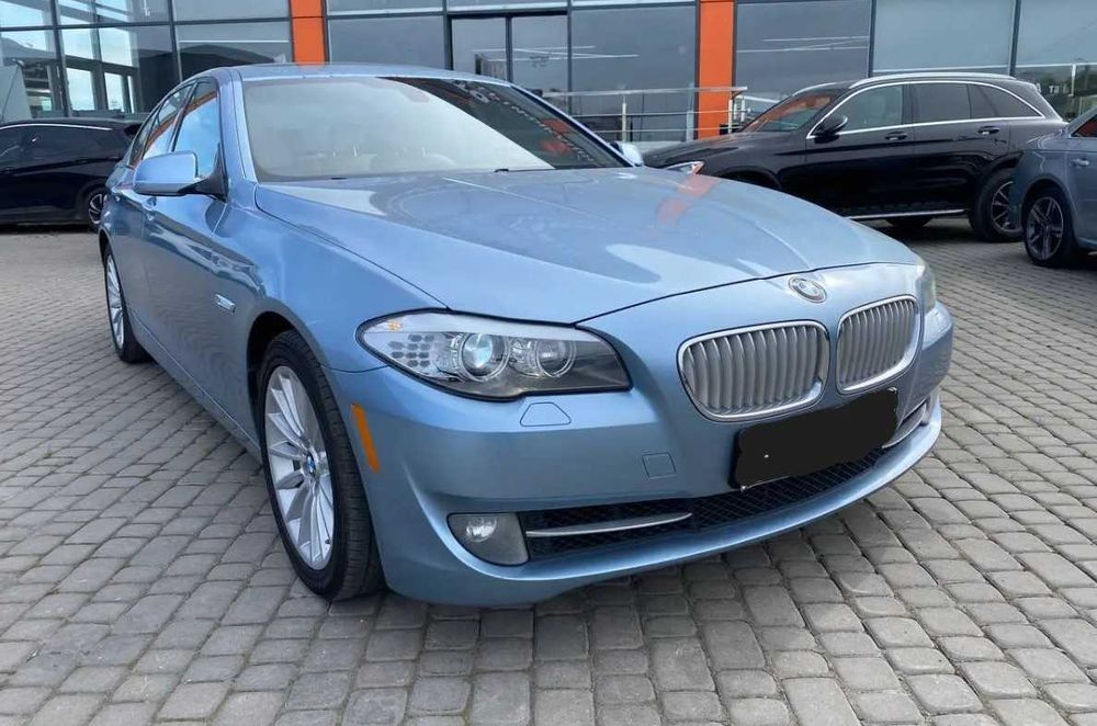 Розборка BMW F10 ActiveHybrid 5 3.0 бензин Разборка БМВ Х5 Ф10