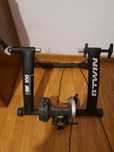 Rolo ciclismo btwin