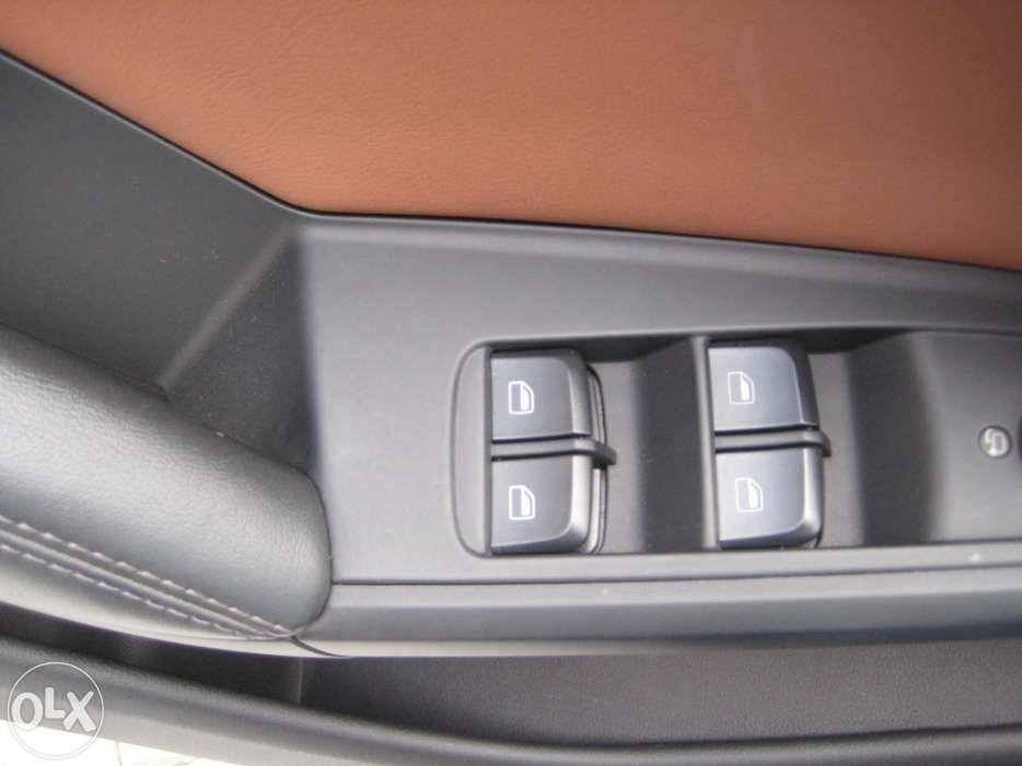 Audi - Comandos Vidros - Botões Interior