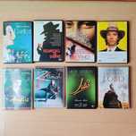 DVD´s originais diversos filmes, musica, cultura e entretenimento