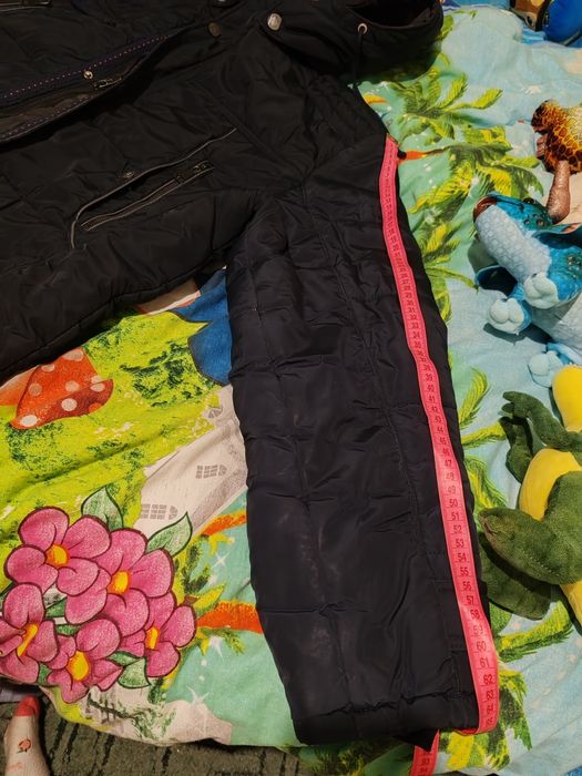 Куртка чоловіча осінь, тепла зима