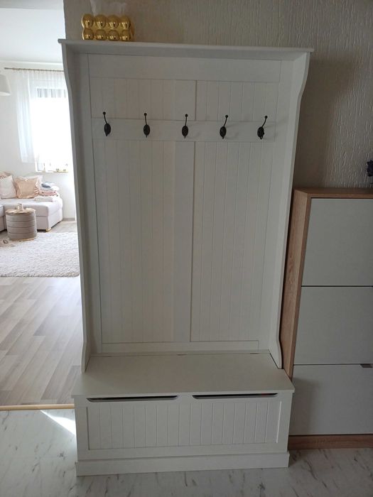 Zestaw do przedpokoju 180/96cm.