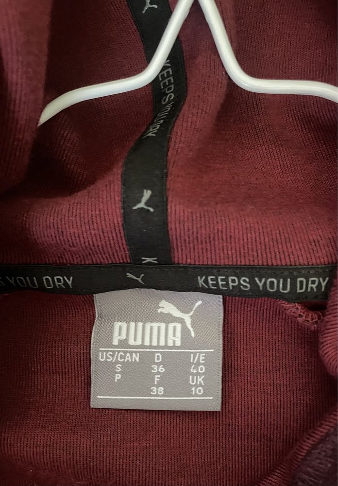 Puma кофта жіноча