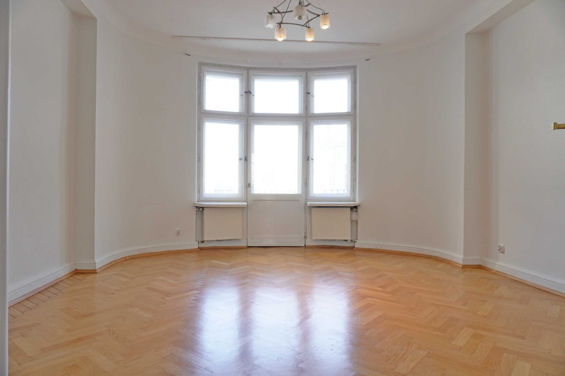 4 pokojowy apartament 168 m2 w centrum Łodzi!