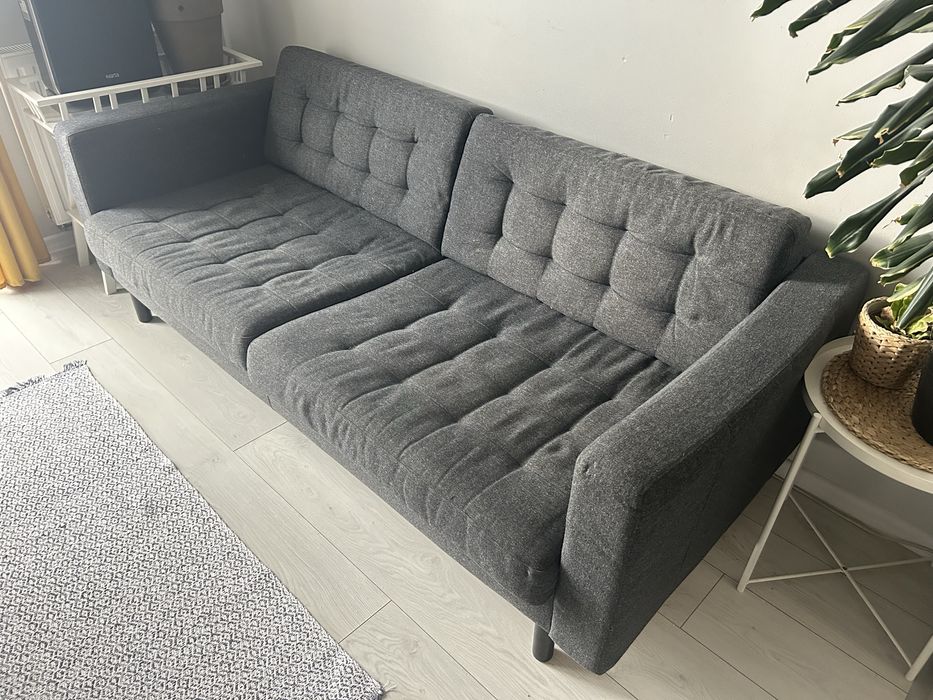 Sofa 3-osobowa Ikea LANDSKRONA